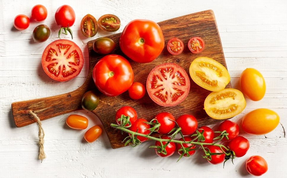 Tomates